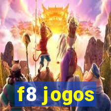 f8 jogos